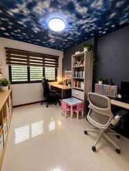 Blk 818B Keat Hong Mirage (Choa Chu Kang), HDB 4 Rooms #631537001